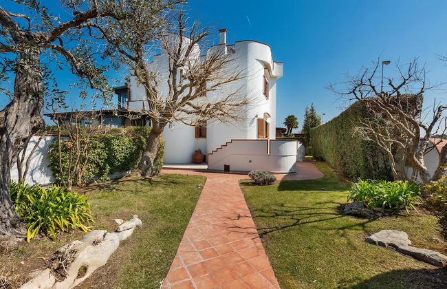 2772 La Casa Bianca by Perle di Puglia - Foto 1