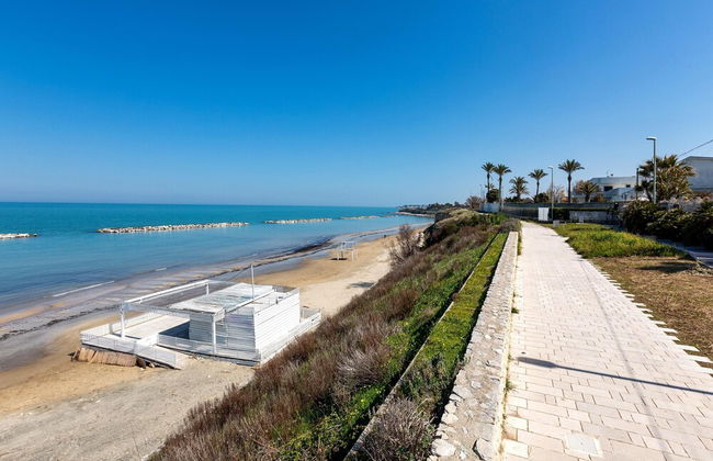 2772 La Casa Bianca by Perle di Puglia - Foto 63