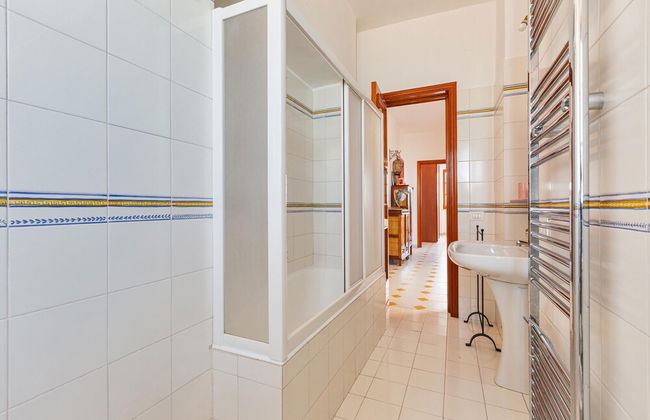 2772 La Casa Bianca by Perle di Puglia - Foto 43