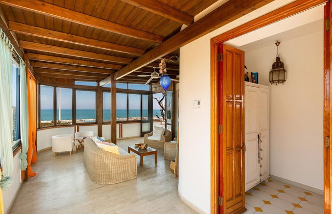 2772 La Casa Bianca by Perle di Puglia - Foto 55