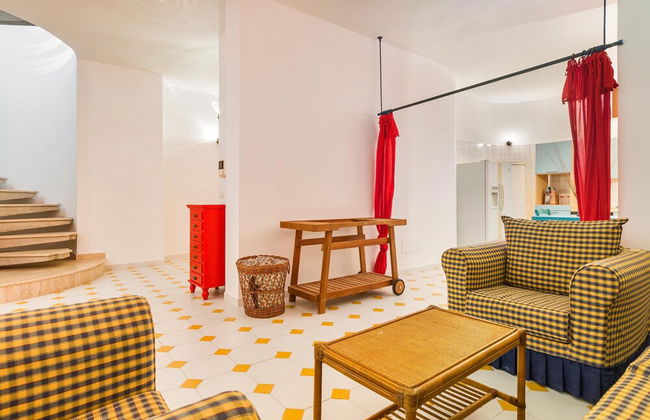 2772 La Casa Bianca by Perle di Puglia - Foto 42