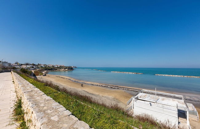 2772 La Casa Bianca by Perle di Puglia - Foto 62