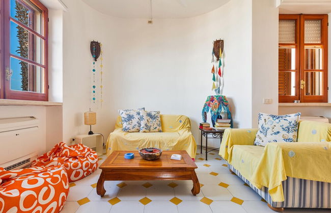 2772 La Casa Bianca by Perle di Puglia - Foto 35