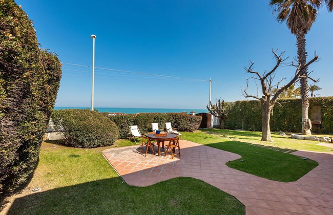 2772 La Casa Bianca by Perle di Puglia - Foto 59
