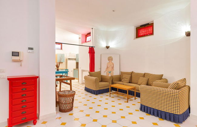 2772 La Casa Bianca by Perle di Puglia - Foto 40