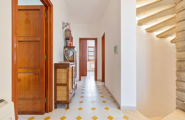2772 La Casa Bianca by Perle di Puglia - Foto 37