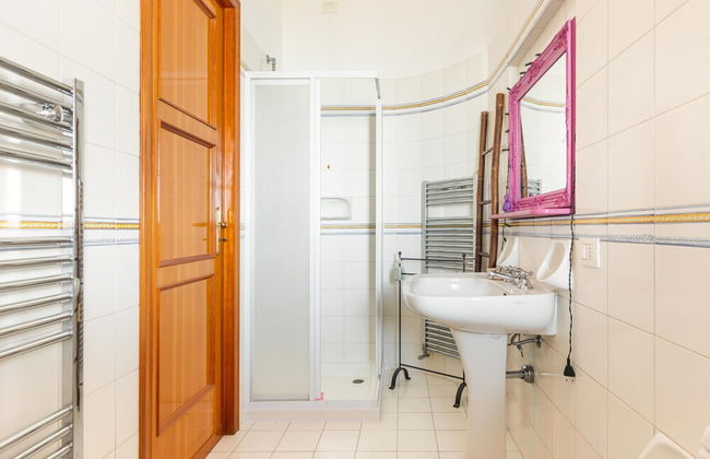2772 La Casa Bianca by Perle di Puglia - Foto 20