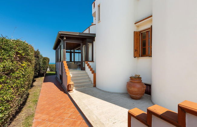2772 La Casa Bianca by Perle di Puglia - Foto 57