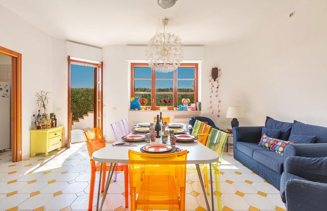 2772 La Casa Bianca by Perle di Puglia - Foto 25