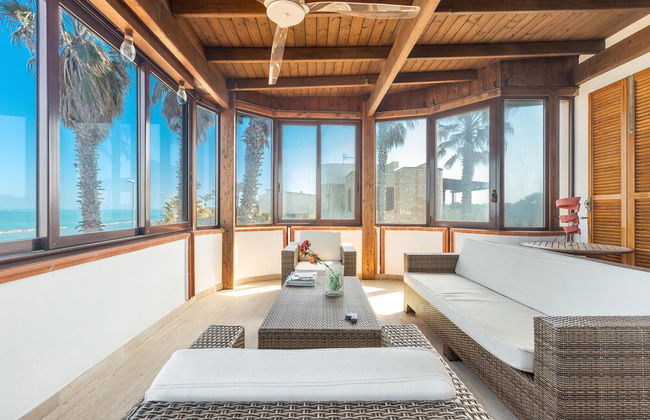 2772 La Casa Bianca by Perle di Puglia - Foto 5