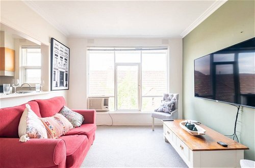 Foto 13 - Well Located 1 Bedroom in South Yarra