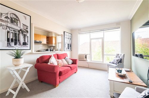 Photo 11 - Well Located 1 Bedroom in South Yarra