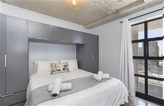 Photo 2 - Manhattan On Coral - One bedroom 6