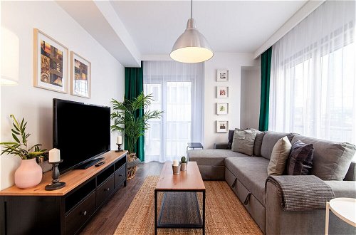 Photo 6 - Modern Flat in Sisli With Central Location