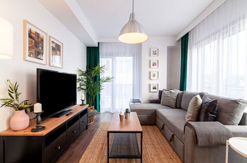 Photo 6 - Modern Flat in Sisli With Central Location