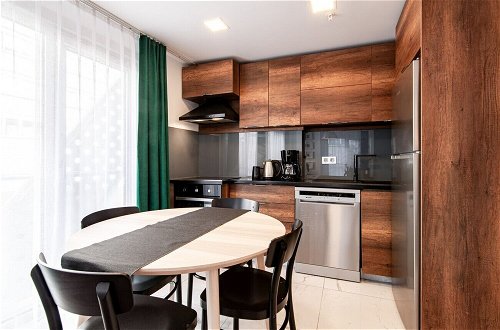 Foto 9 - Modern Flat in Sisli With Central Location