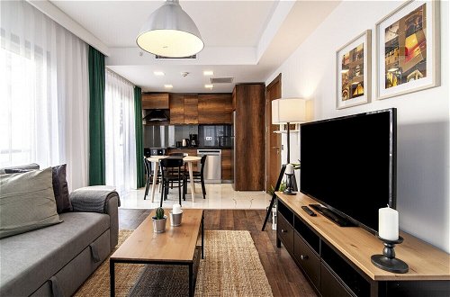 Foto 5 - Modern Flat in Sisli With Central Location
