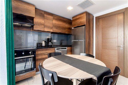 Foto 2 - Modern Flat in Sisli With Central Location