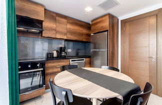 Foto 2 - Modern Flat in Sisli With Central Location