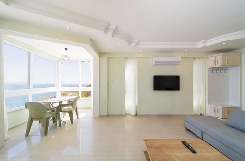 Photo 9 - Flat With Sea View and Balcony in Alanya