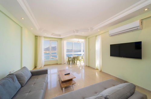 Photo 2 - Flat With Sea View and Balcony in Alanya