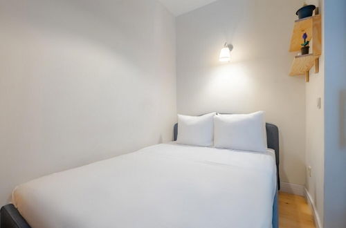 Foto 3 - Comfortable Flat in the Heart of Cihangir