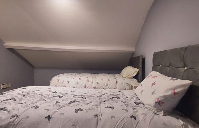2 Bedrooms Apartment in Main Street Mexborough - Foto 7