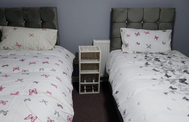2 Bedrooms Apartment in Main Street Mexborough - Foto 3