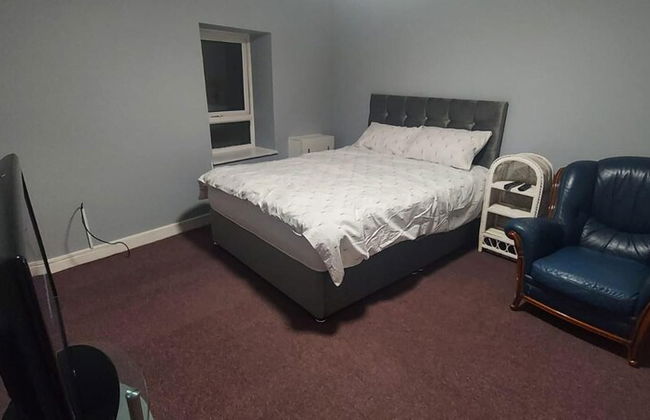 2 Bedrooms Apartment in Main Street Mexborough - Foto 8