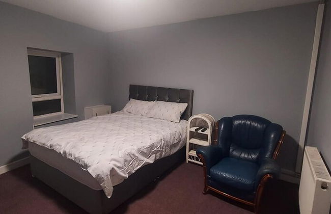 2 Bedrooms Apartment in Main Street Mexborough - Foto 11