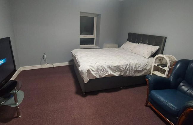 2 Bedrooms Apartment in Main Street Mexborough - Foto 1