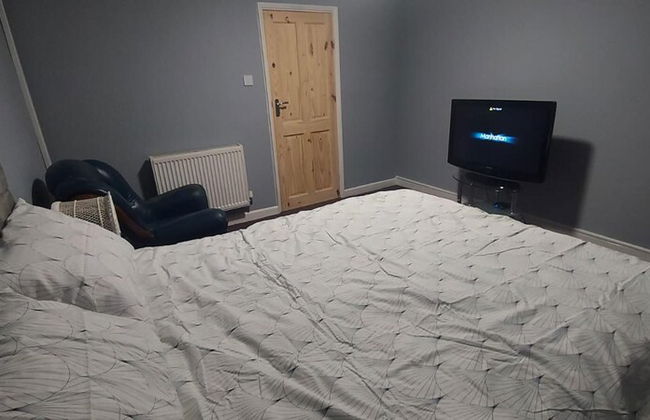 2 Bedrooms Apartment in Main Street Mexborough - Foto 4
