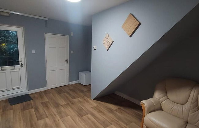 2 Bedrooms Apartment in Main Street Mexborough - Foto 28