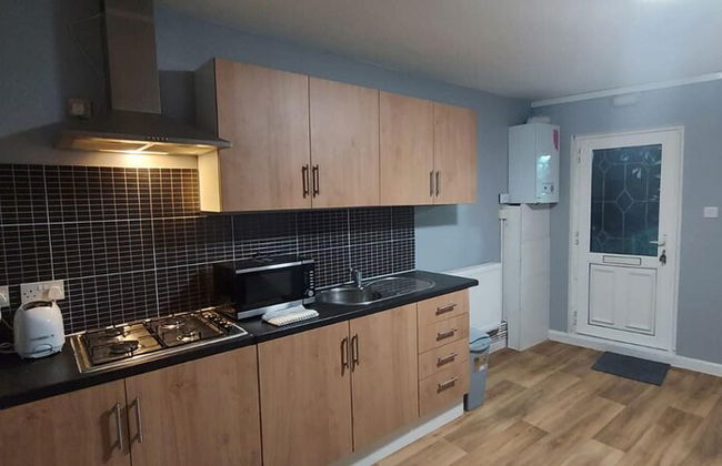 2 Bedrooms Apartment in Main Street Mexborough - Foto 16
