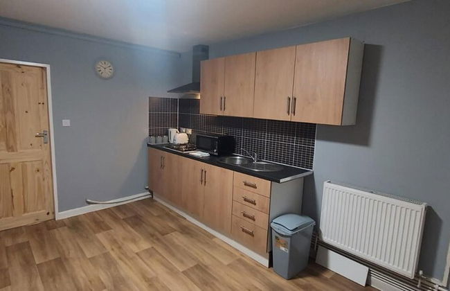 2 Bedrooms Apartment in Main Street Mexborough - Foto 13