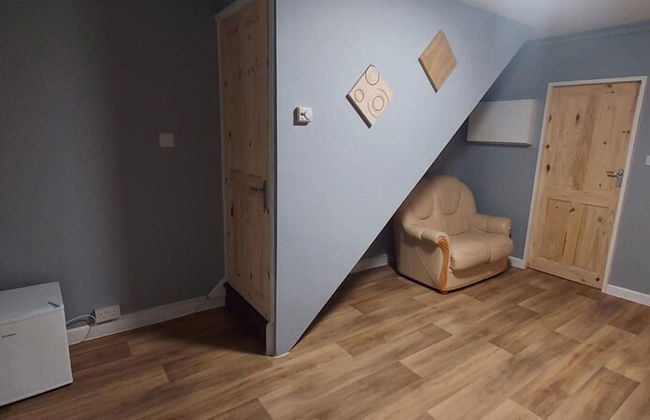 2 Bedrooms Apartment in Main Street Mexborough - Foto 26