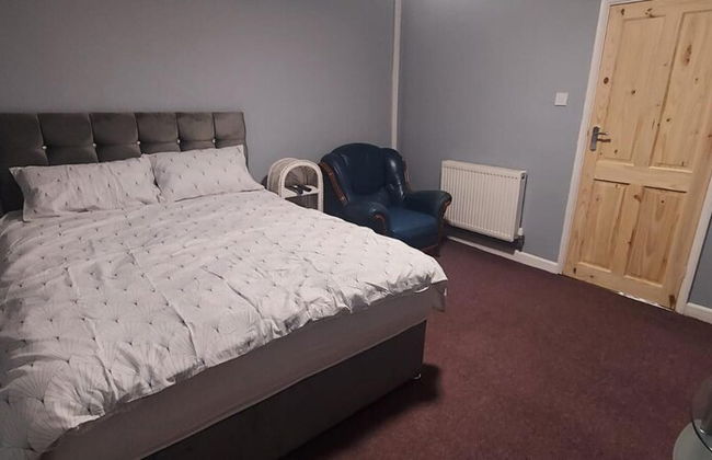 2 Bedrooms Apartment in Main Street Mexborough - Foto 12
