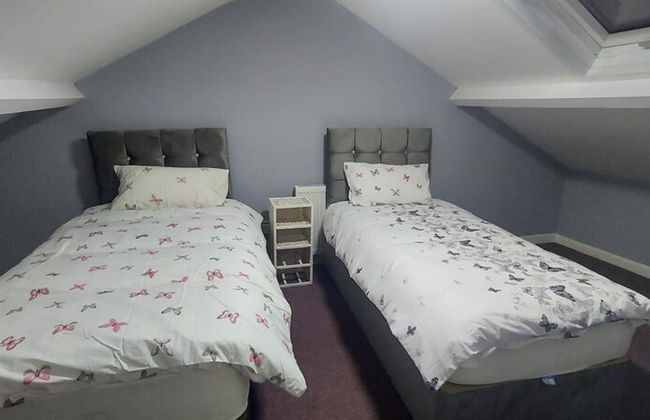 2 Bedrooms Apartment in Main Street Mexborough - Foto 2