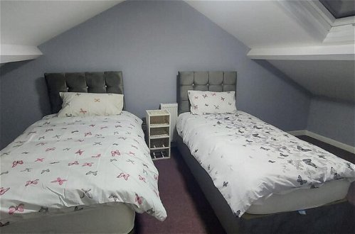 Photo 2 - 2 Bedrooms Apartment in Main Street Mexborough