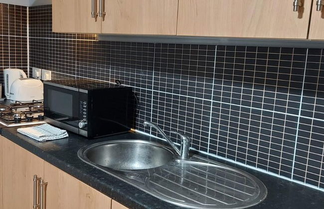 2 Bedrooms Apartment in Main Street Mexborough - Foto 22