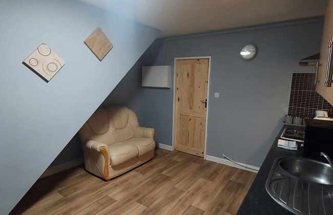 2 Bedrooms Apartment in Main Street Mexborough - Foto 27
