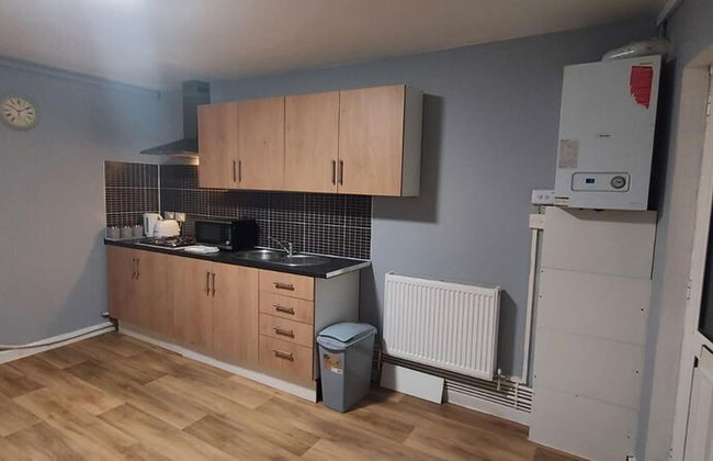 2 Bedrooms Apartment in Main Street Mexborough - Foto 21