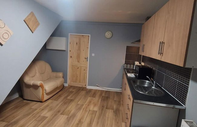 2 Bedrooms Apartment in Main Street Mexborough - Foto 19