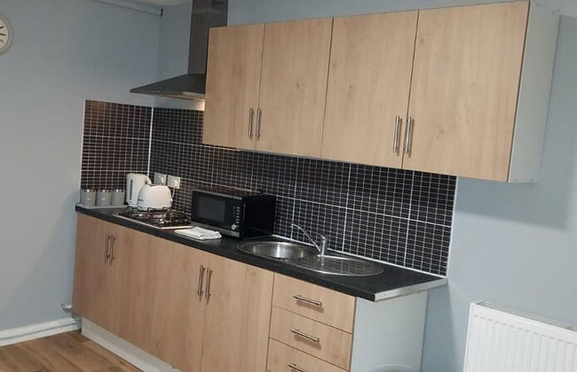 2 Bedrooms Apartment in Main Street Mexborough - Foto 18