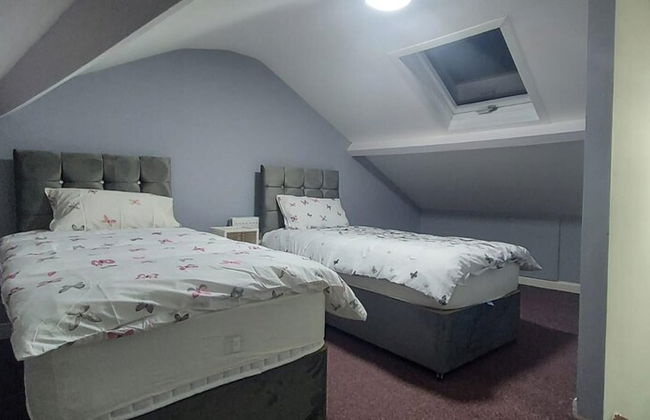 2 Bedrooms Apartment in Main Street Mexborough - Foto 10