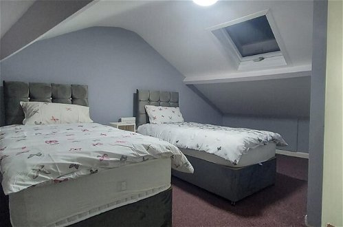 Foto 10 - 2 Bedrooms Apartment in Main Street Mexborough