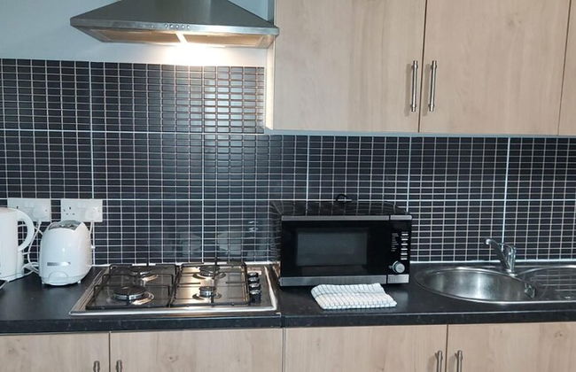 2 Bedrooms Apartment in Main Street Mexborough - Foto 15