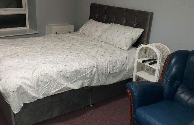 2 Bedrooms Apartment in Main Street Mexborough - Foto 9