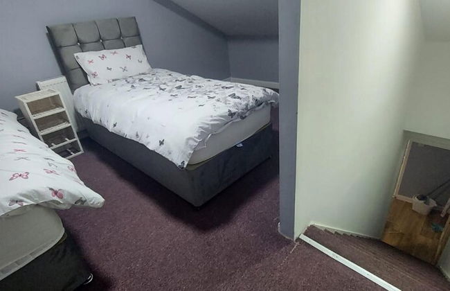 2 Bedrooms Apartment in Main Street Mexborough - Foto 6