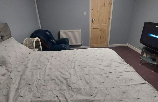 2 Bedrooms Apartment in Main Street Mexborough - Foto 5